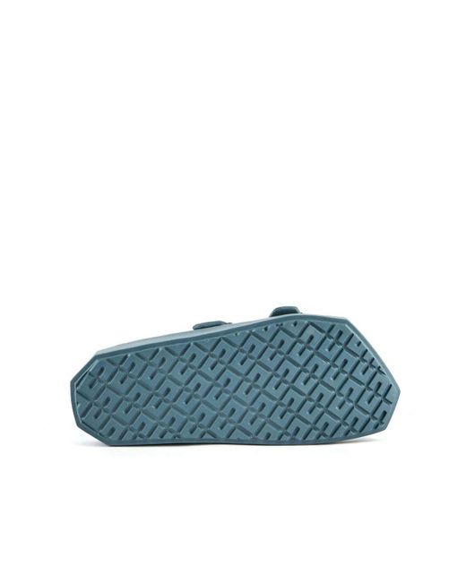United Nude Blue Moses