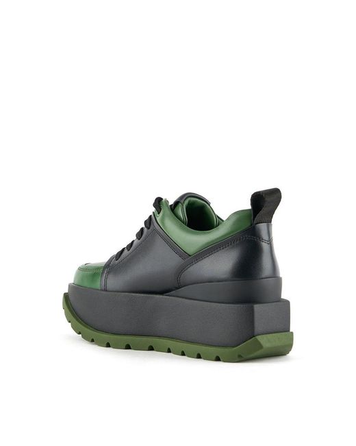 United Nude Green Roko Jay