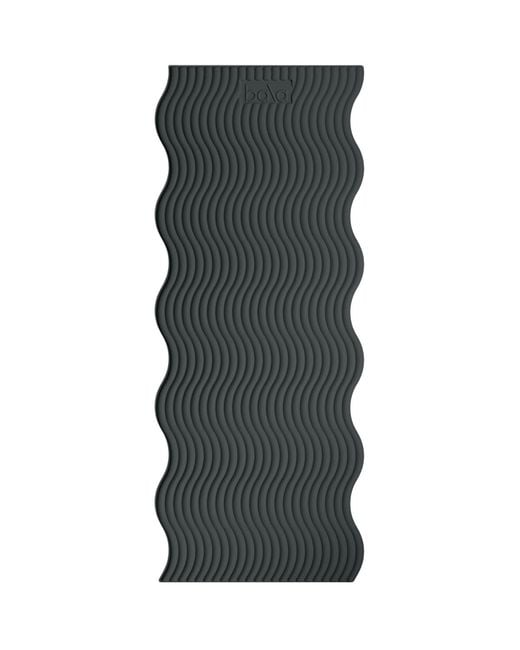 Balà Gray The Plush Mat