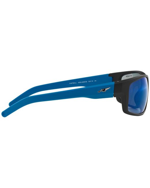 Arnette Blue Sunglasses for men