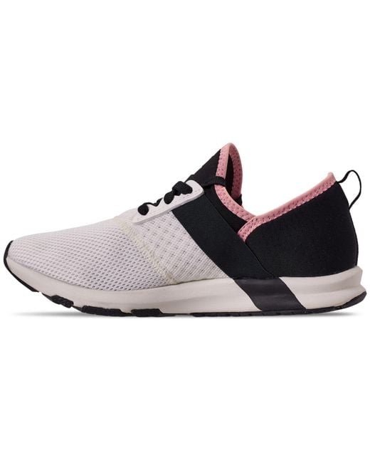 women's fuelcore nergize walking sneakers from finish line