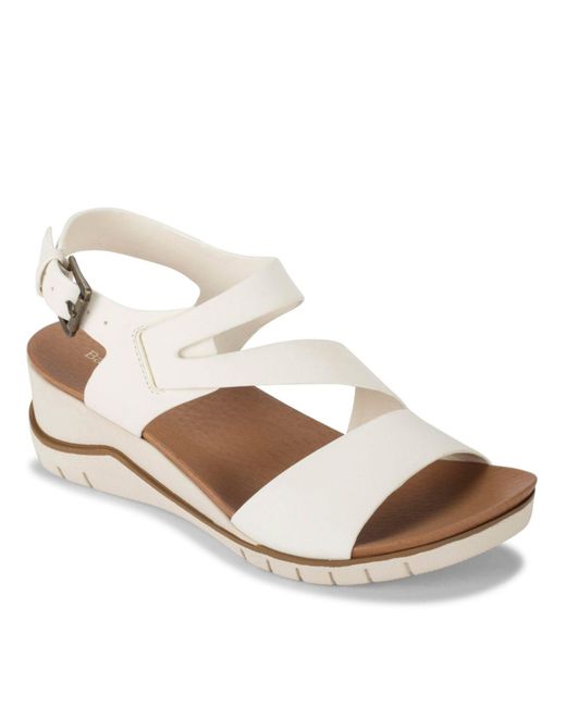 Baretraps Cadylyn Women's Sandals & Flip Flops Soft Pink