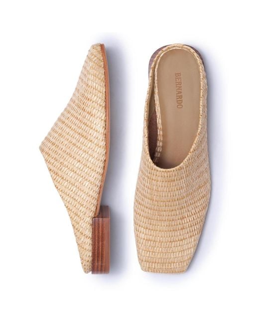 Bernardo Natural Porto Mule