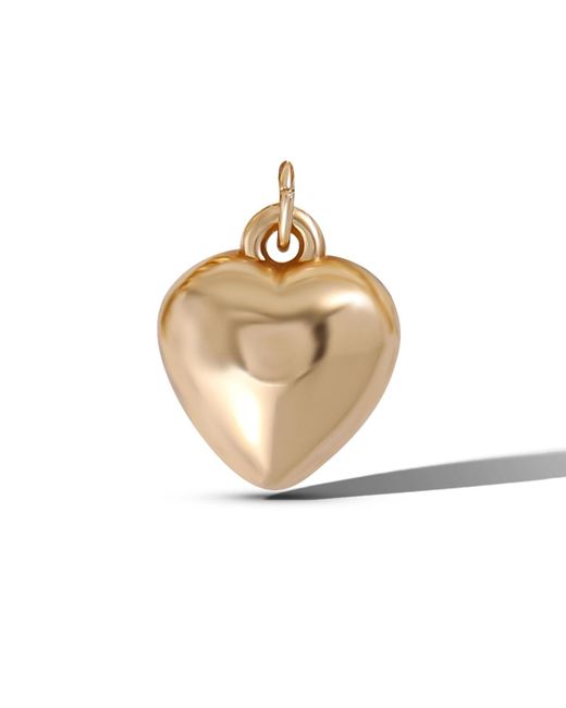 Jessica Simpson Metallic Heart & Butterfly -tone Bracelet