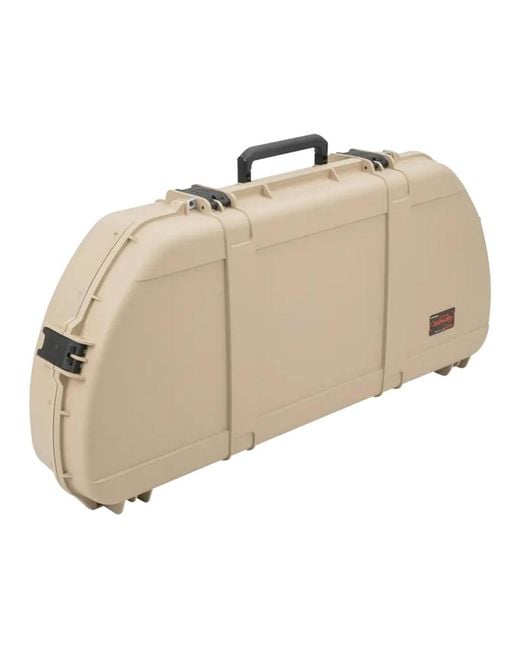 SkyB Natural Hard Protective Storage Case