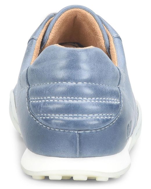 Born Blue Alma Sneaker