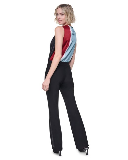 DKNY Blue Tech Sport Pull-on Pants