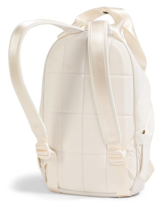 The North Face Natural Never Stop Mini Backpack