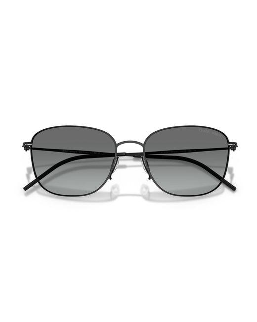 Giorgio Armani Multicolor Large Sunglasses for men