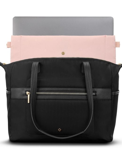 Samsonite Black Mobile Solution Tote