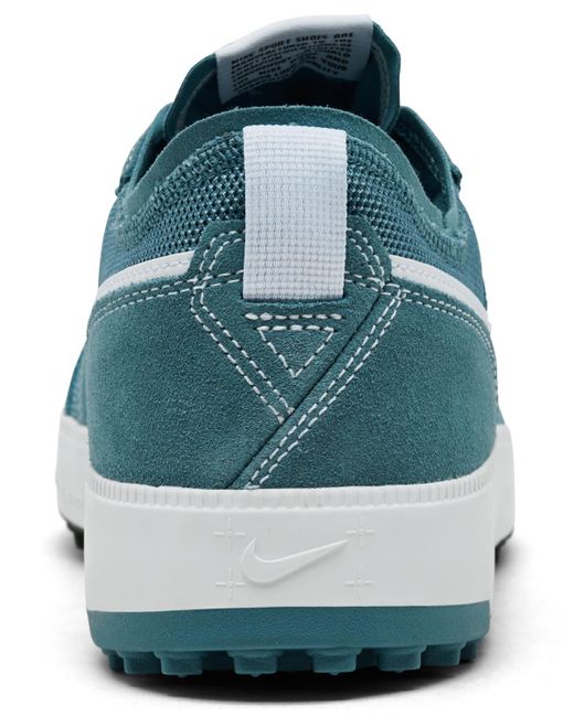 Nike Blue C1ty Casual Sneakers From Finish Line for men