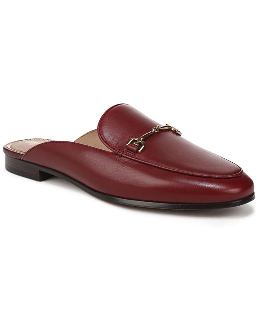 Sam Edelman Linnie Tailored Mules
