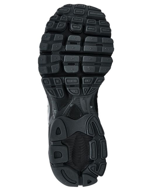 finish line black air max