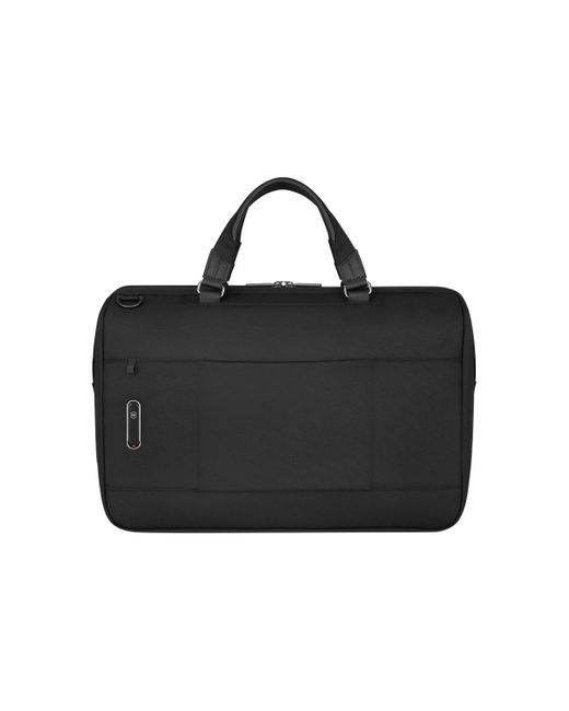 Victorinox Black Werks Traveler 7.0 Weekender