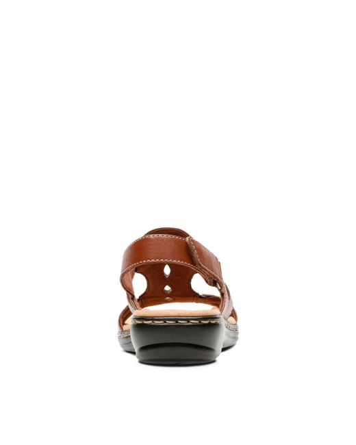 clarks leisa lakelyn