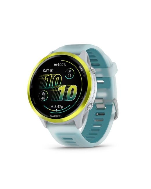 Garmin Black Forerunner 570 - 47mm