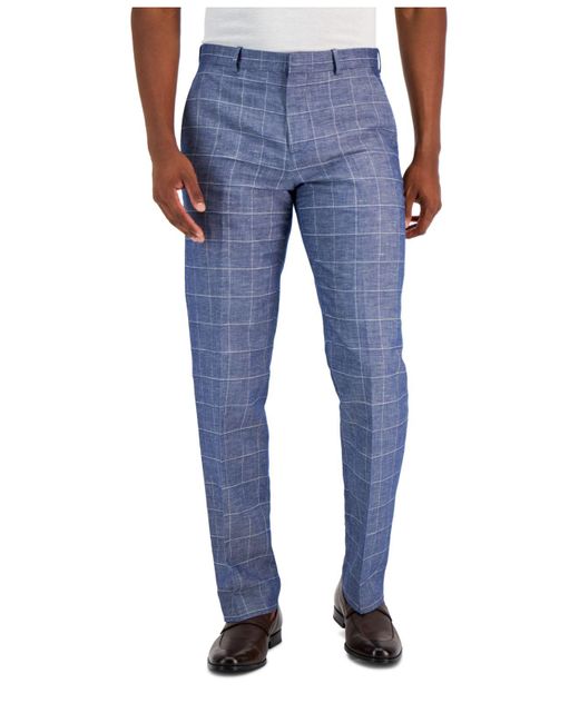 perry ellis portfolio pants