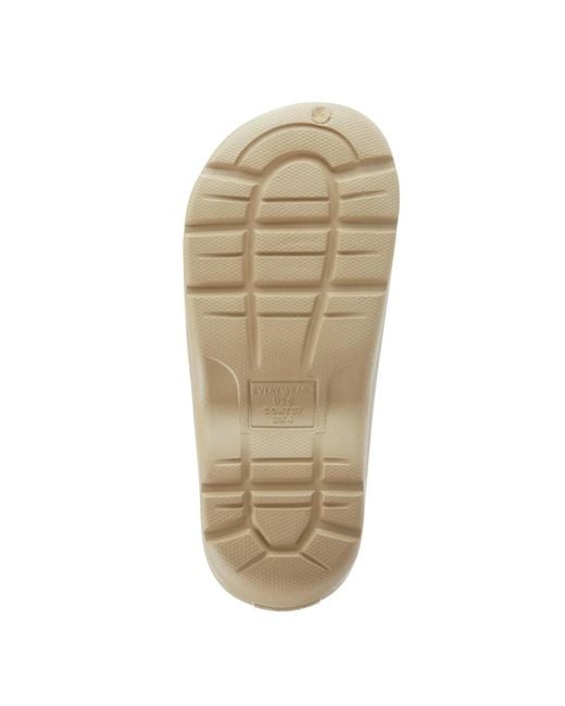 Totes White Bailey Molded Clogs