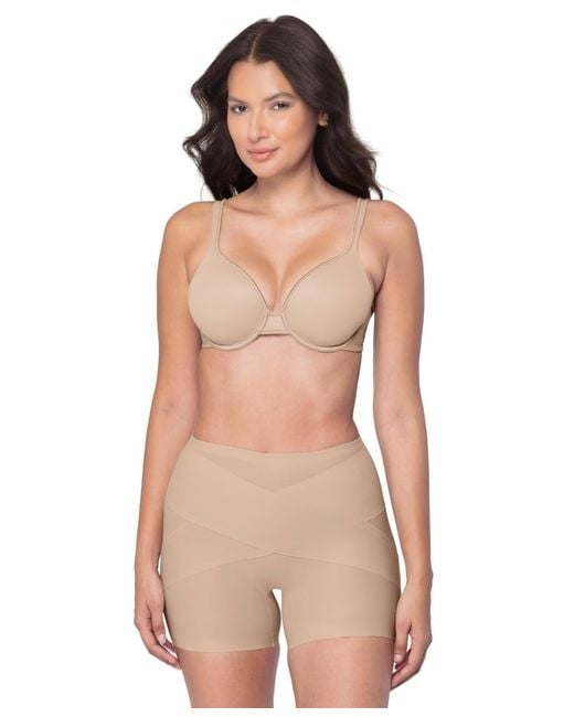 Miraclesuit Natural Flex Ability Shaping Boyshorts 2576