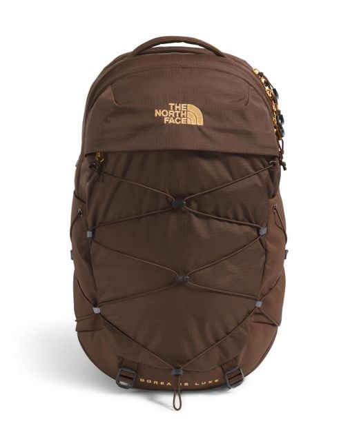 The North Face Multicolor Borealis Luxe Backpack