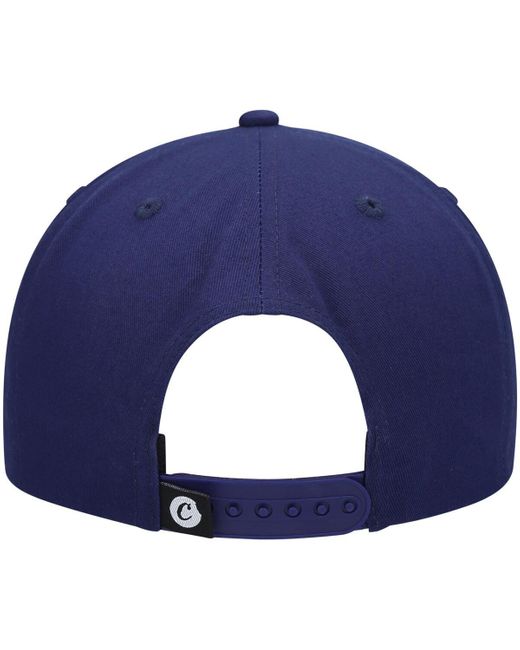 Cookies Blue Navy for men