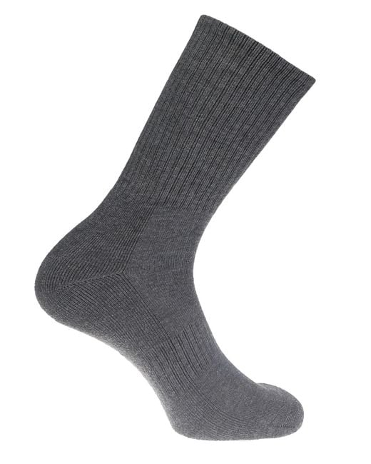 Dockers Black Performance Socks for men