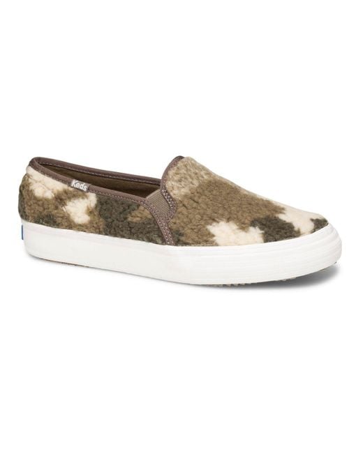 macys keds slip ons