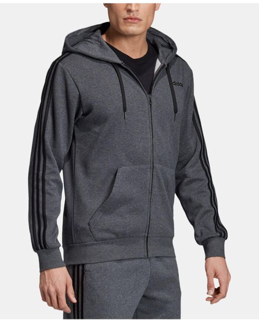 dark gray adidas hoodie