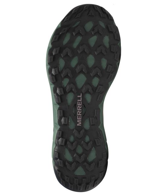 Merrell Green Nova 4 Trail Sneaker for men