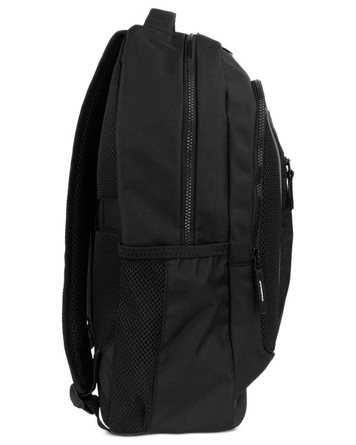 Reebok Black Laredo Backpack for men