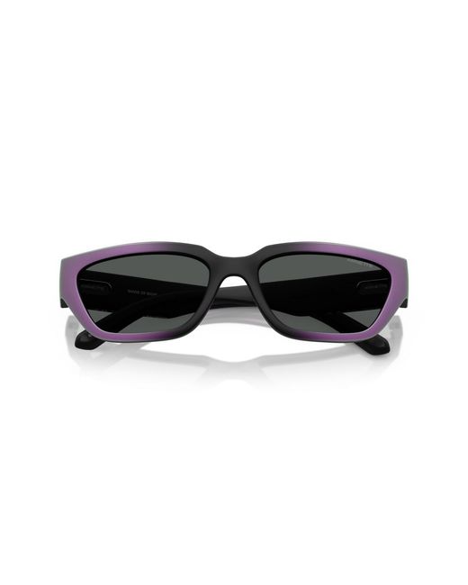 Arnette Black Curbside Sunglasses for men