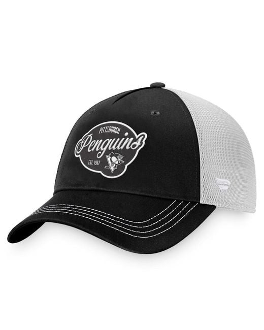 Fanatics Black