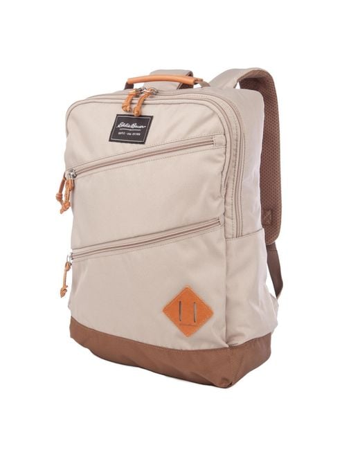 Eddie Bauer Natural Bygone Campus Pack