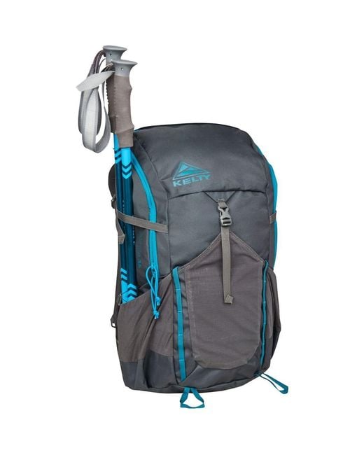 Kelty Blue Asher 35l Backpack Daypacks Technical