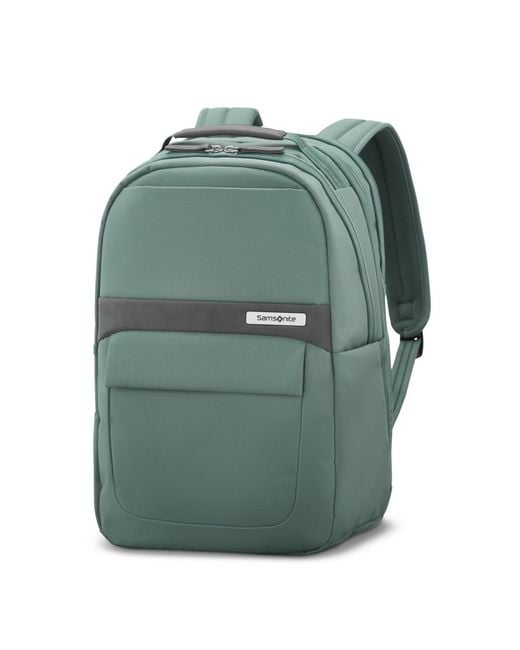 Samsonite Green Elevation Plus Destination Backpack