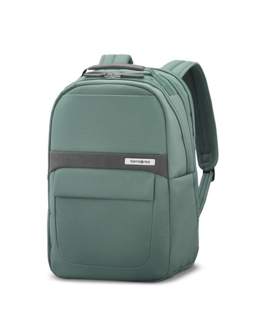 Samsonite Green Elevation Plus Destination Backpack