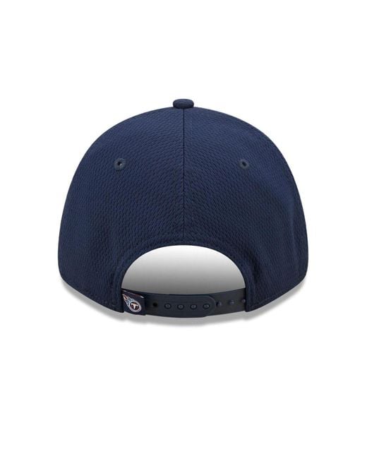 : New Era Men's College Navy Seattle Seahawks Hex Flow A