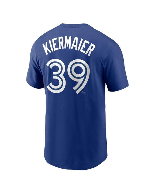 Kevin kiermaier t shirt Clearance
