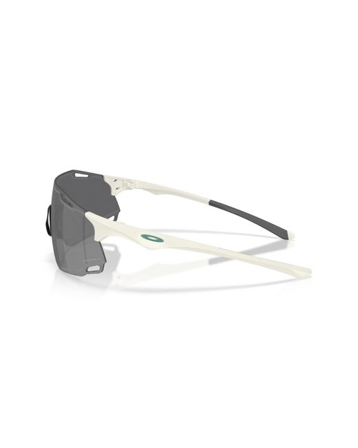 Oakley Gray Rectangle Sunglasses