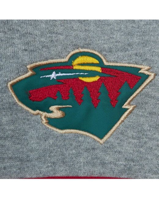 Mitchell & Ness Green for men