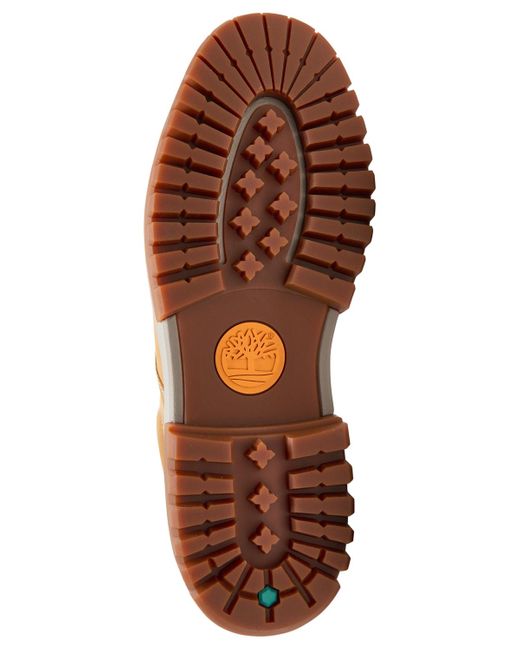 Timberland Arbor Road Water resistant Chukka Boots From Finish
