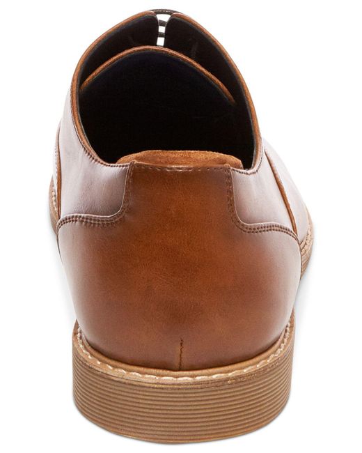 steve madden nunan tan