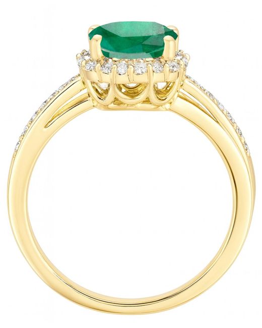 Macy's Women's Metallic (1-1/5 Ct. T.w.