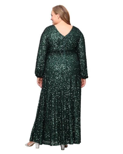 a line floral wedding guest dress Ever-Pretty Chiffon Ruffle Sleeve A-Line Midi Dress main image 0