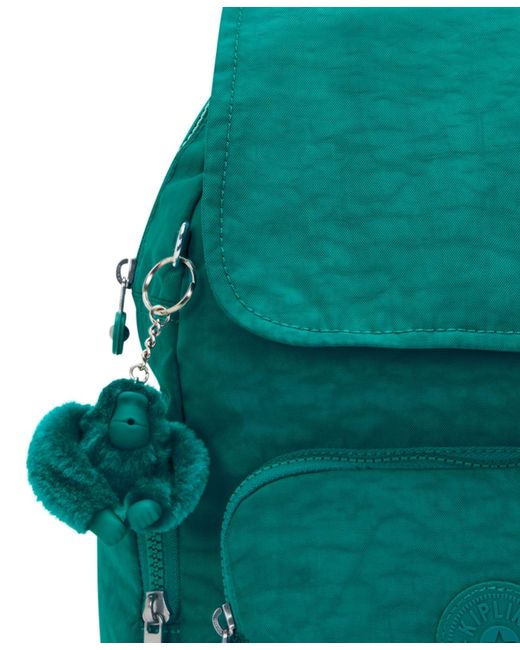 Kipling Green City Pack Backpack