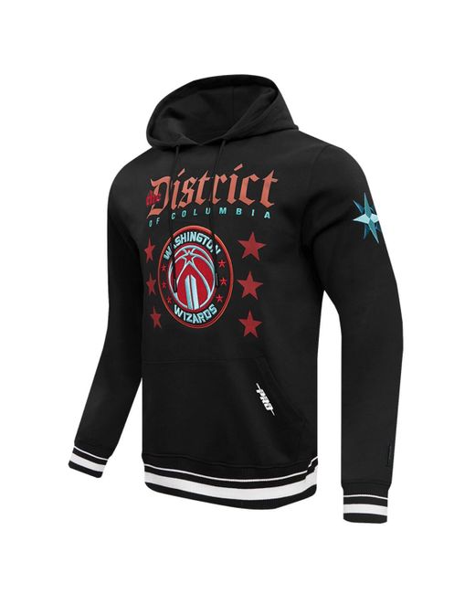 Washington wizards hotsell city edition hoodie