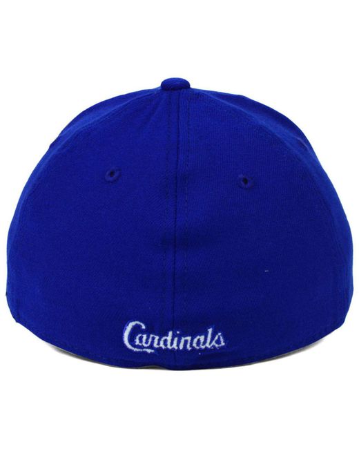 St. Louis Cardinals St. Louis Blues For Life Cap Hat - USALast