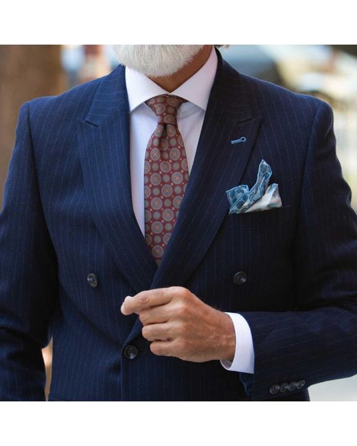 Elizabetta Blue Gargano for men