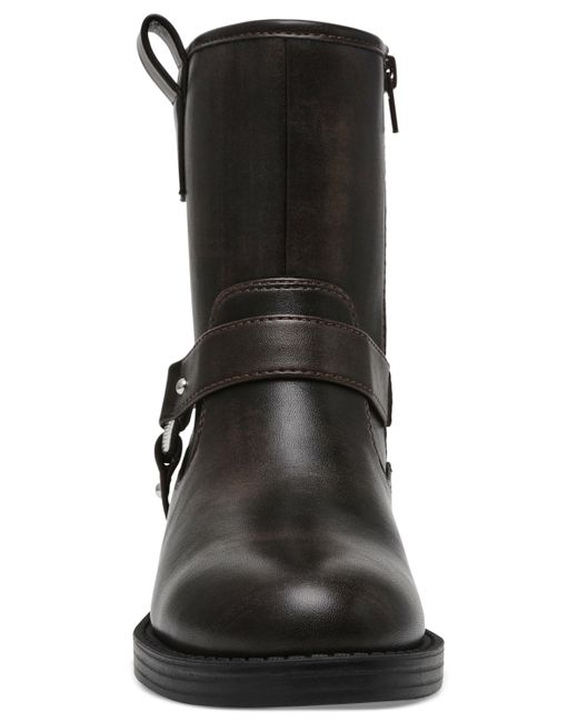 Dolce vita moto boots best sale