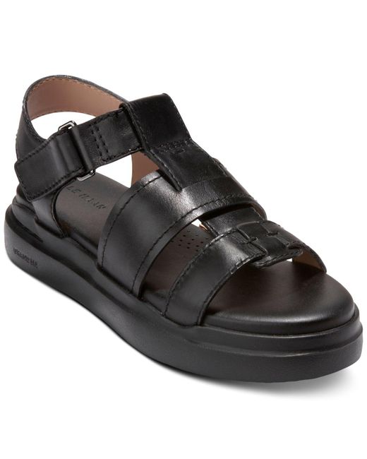 cole haan sandals macys